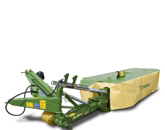 ActiveMow R