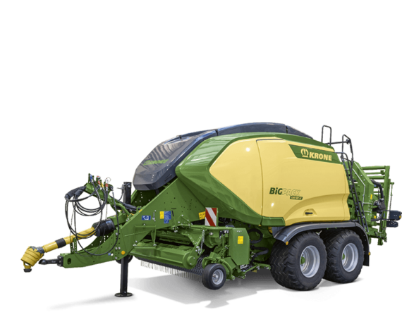 BiG Pack – Gen 5