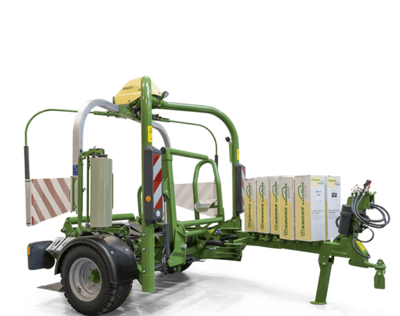EasyWrap 165T